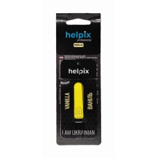 ароматизатор на зеркало жидкий  5,5мл  HELPIX 
