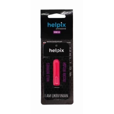 ароматизатор на зеркало жидкий  5,5мл  HELPIX 
