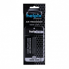 ароматизатор на зеркало жидкий  5,5мл  HELPIX 