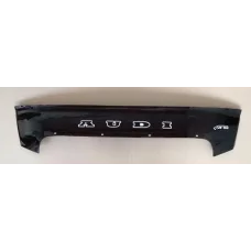 мухобойка Audi A6 (4F/C6) сед 2004-2011  VIP Китай