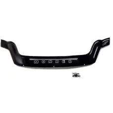 дефлектор капота (мухобійка)  Ford Mondeo IV 2007-2010 VT 52