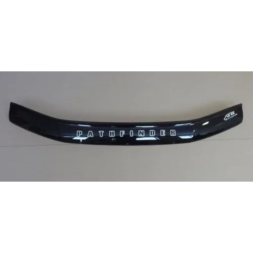 мухобойка Nissan Pathfinder (R51) 2004-2010  VT 52