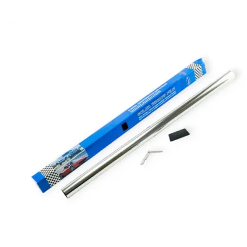 пленка тонировочная  AUTODNEPR 0.75x3m  Silver 5% (зеркальная)