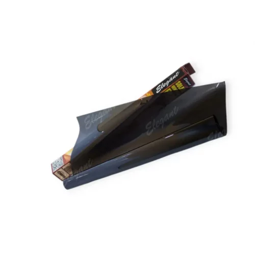 плівка тонувальна  ELEGANT 0.5x3m Super Dark Black 5%
