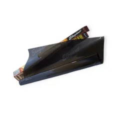 плівка тонувальна  ELEGANT 0.75x3m Super Dark Black 5%