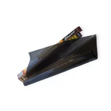 плівка тонувальна  ELEGANT 0.75x3m Super Dark Black 5% (SRC антиподряпин)