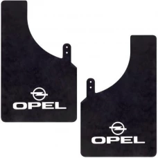 брызговик Мaster Sport  большой (2шт)  OPEL