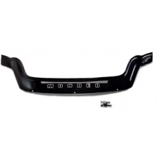 мухобойка Ford Mondeo IV 2007-2010  Restar / VIP