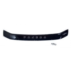мухобойка Mitsubishi Pajero Sport I 1998-2007  VT 52