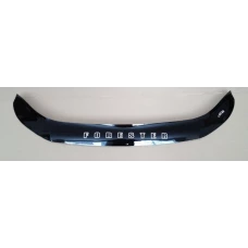 мухобойка Subaru Forester III 2008-2010 Restar / VIP