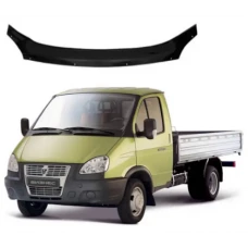 мухобойка ГАЗ 3302, 2705, 3221 Газель c/o 1994-2003 ANV