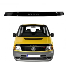 мухобойка Mercedes Vito I (W638) 1996-2003  ANV