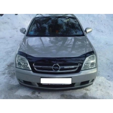 мухобойка Opel Vectra C сед/лифтбек/унив 2002-2005  Restar / VIP
