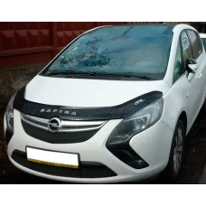мухобойка Opel Zafira C 2011-2019  Restar / VIP