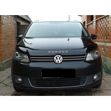 мухобойка Volkswagen Touran 2010-2015 Restar / VIP