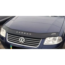 мухобойка Volkswagen Passat В5 сед/унив 2001-2005 после рестайлинга VT 52