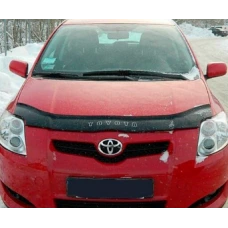 мухобойка Toyota Auris 2007-2010  Restar / VIP