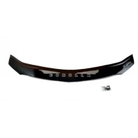 мухобойка Toyota Corolla E14, E15 2007-2012  Restar / VIP