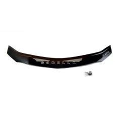 мухобойка Toyota Corolla E14, E15 2007-2012  Restar / VIP