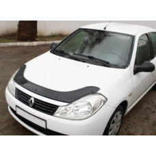 мухобойка Renault Symbol 2001-2008  VIP Китай