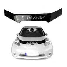 мухобойка Nissan Leaf 2010-2017 VIP Китай