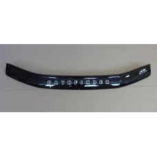 мухобойка Nissan Pathfinder (R51) 2004-2010  VIP Китай