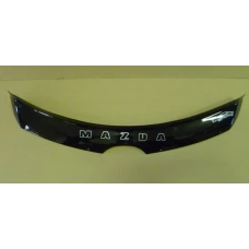 мухобойка Mazda CX-7 2006-2012 VIP Китай