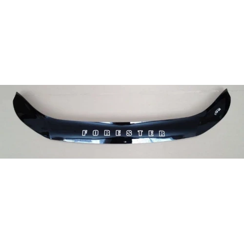 мухобойка Subaru Forester III 2008-2012 VIP Китай