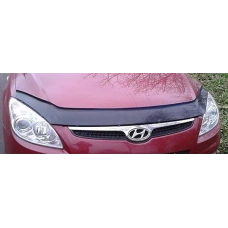 мухобойка Hyundai i30 2007-2012 VIP Китай