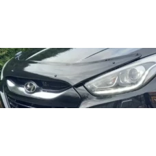 мухобойка Hyundai ix35 2010-> VIP Китай