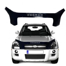 мухобойка Hyundai Tucson 2004-2009  VIP Китай
