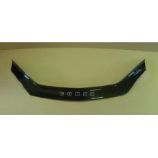 мухобойка Opel Corsa C 2000-2007 VIP Китай