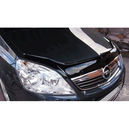 мухобойка Opel Zafira B 2005-2011  VIP Китай