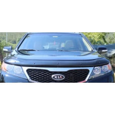 мухобойка KIA Sorento 2009-2015 VIP Китай