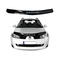 мухобойка Renault Megane II хетч/унив 2002-2008  VT 52