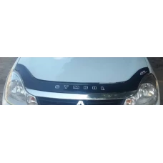мухобойка Renault Symbol 2008-2012 VT 52