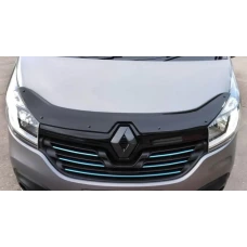 мухобойка Renault Trafiс III 2014->  VT 52