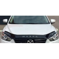 мухобойка Mazda CX-5 2012-2017 VT 52