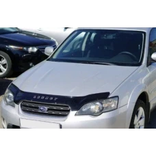 мухобойка Subaru Legacy IV/Outback III 2003-2009  VIP Китай