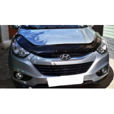 мухобійка Hyundai ix35 2010->  VT 52