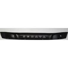мухобойка Hyundai Sonata 2017-> VT 52