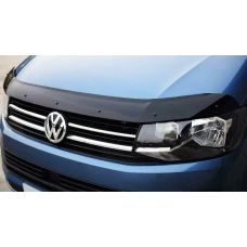мухобойка Volkswagen T6 2015->  VIP Китай