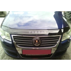 мухобойка Volkswagen Passat В6 сед/унив 2005-2010 VIP Китай
