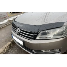 мухобойка Volkswagen Passat В7 сед/унив 2010-2014 VIP Китай