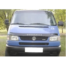 мухобойка Volkswagen T4+ (Caravelle/Multivan) с 1998-> VIP Китай