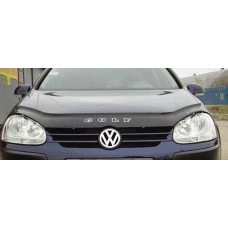мухобойка Volkswagen Golf V хетч/унив 2003-2008  VIP Китай
