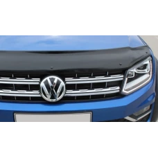 мухобійка Volkswagen Amarok 2009-> VT 52