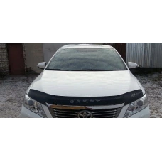 мухобойка Toyota Camry V50 2011-2015 VIP Китай
