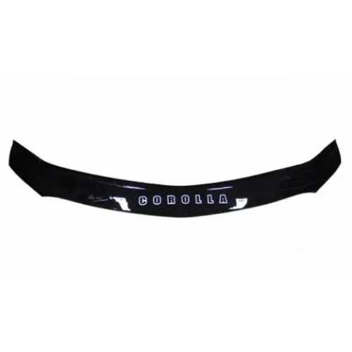 мухобойка Toyota Corolla E14, E15 2007-2012 VIP Китай