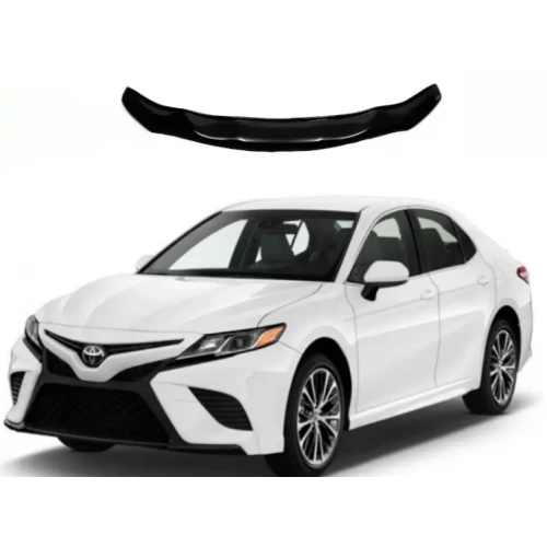 мухобойка Toyota Camry V70 2017-> VT 52